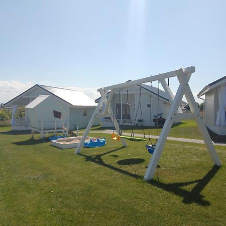 Zante Sarbinowo Villa Ngoại thất bức ảnh