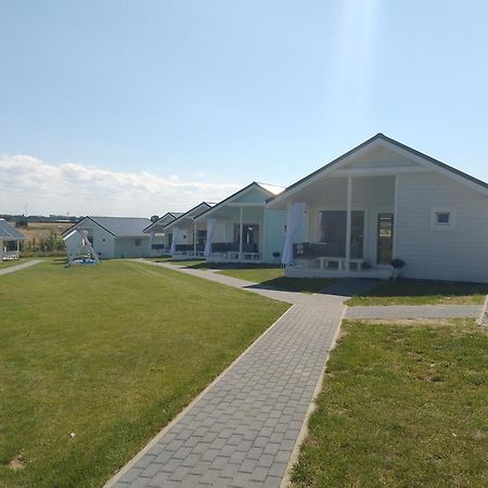 Zante Sarbinowo Villa Ngoại thất bức ảnh