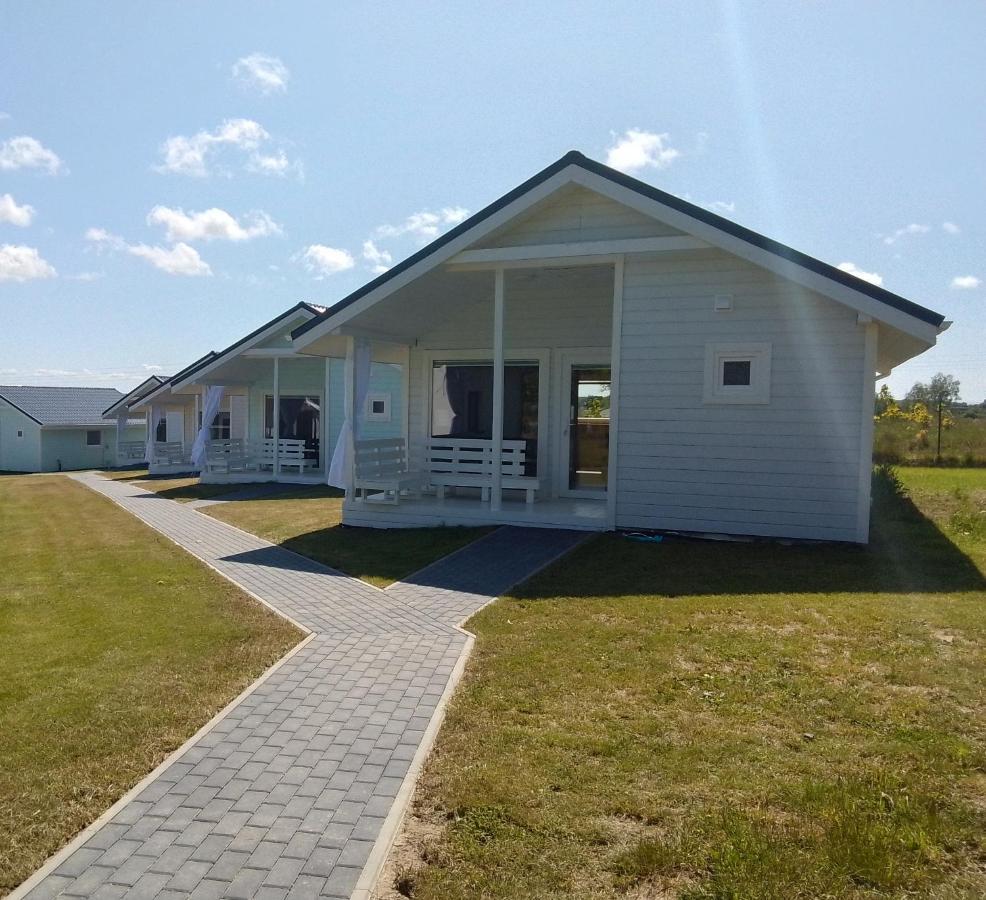 Zante Sarbinowo Villa Ngoại thất bức ảnh