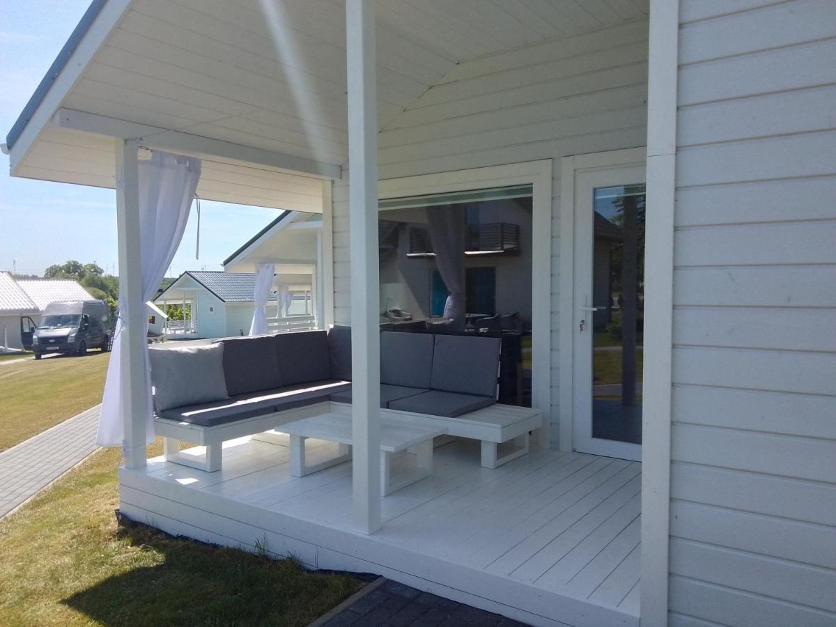 Zante Sarbinowo Villa Ngoại thất bức ảnh