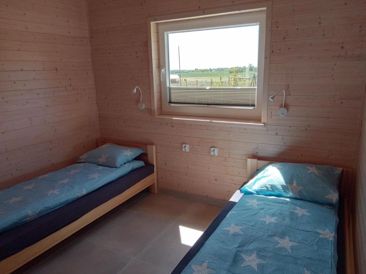 Zante Sarbinowo Villa Ngoại thất bức ảnh