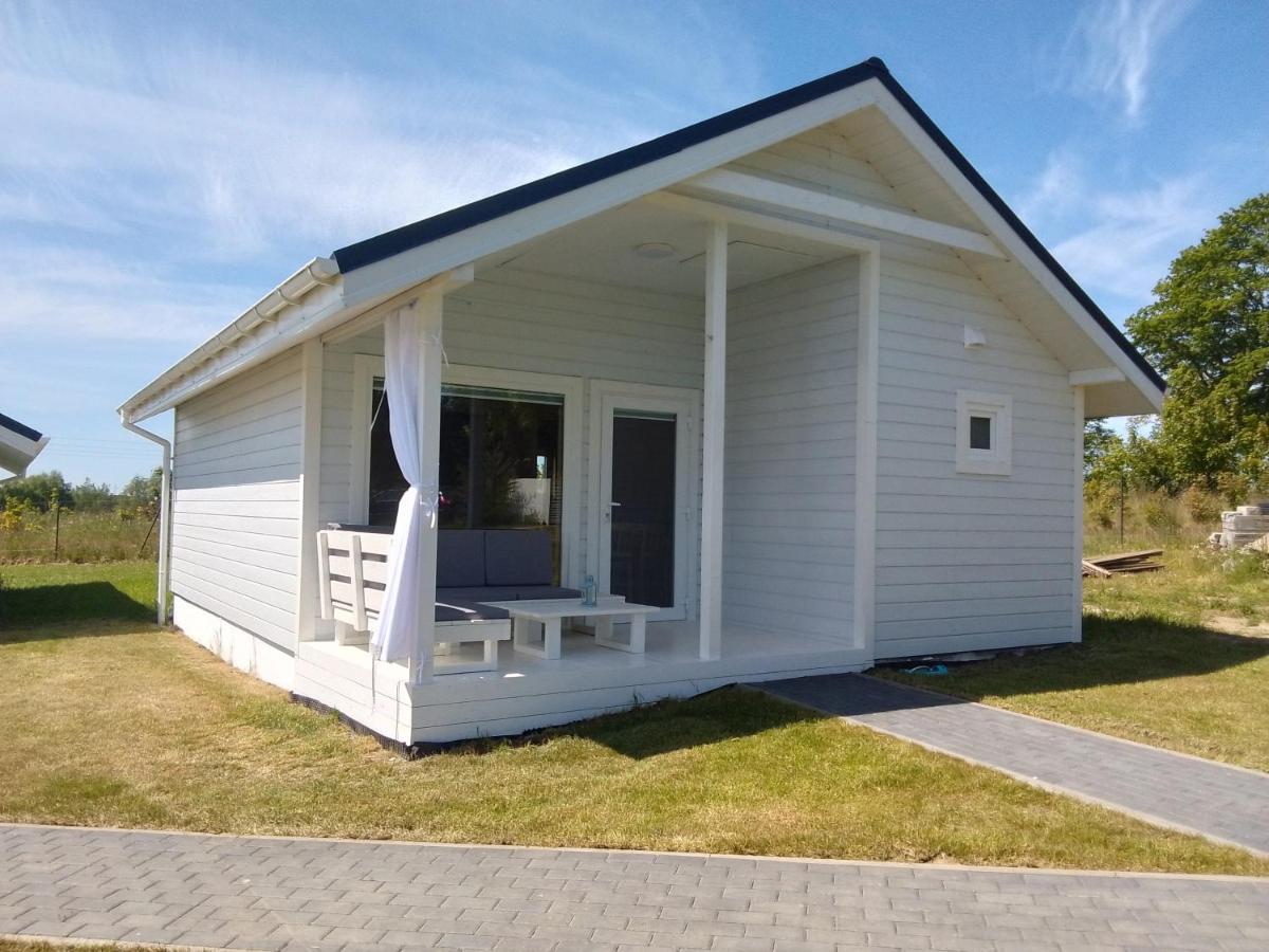 Zante Sarbinowo Villa Ngoại thất bức ảnh
