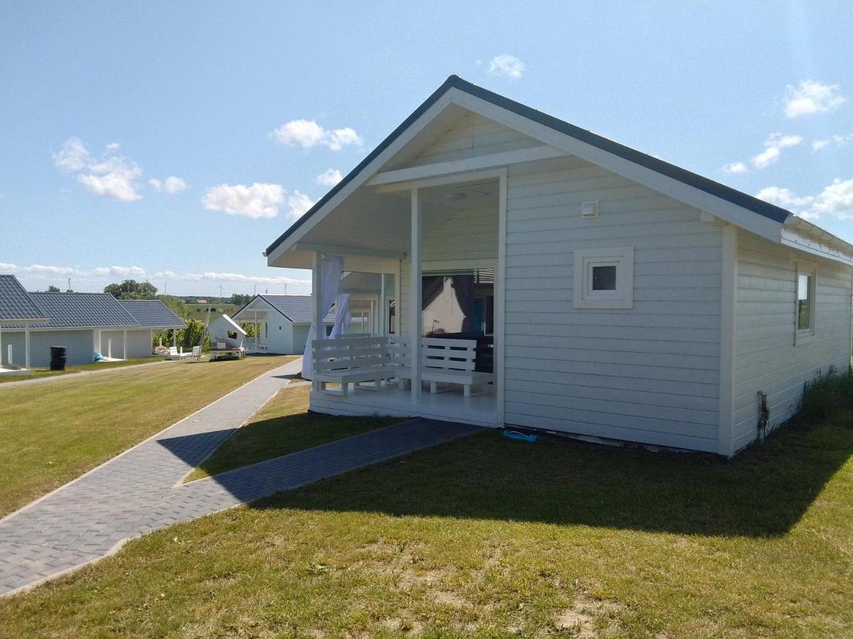 Zante Sarbinowo Villa Ngoại thất bức ảnh